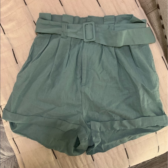 Urban Outfitters Pants - NWT Urban Outfitters Shorts - Teal